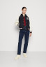 Tommy Hilfiger Bomber Jacket desert sky Куртка бомбер небо пустыни