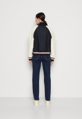 Tommy Hilfiger Bomber Jacket desert sky Куртка бомбер небо пустыни
