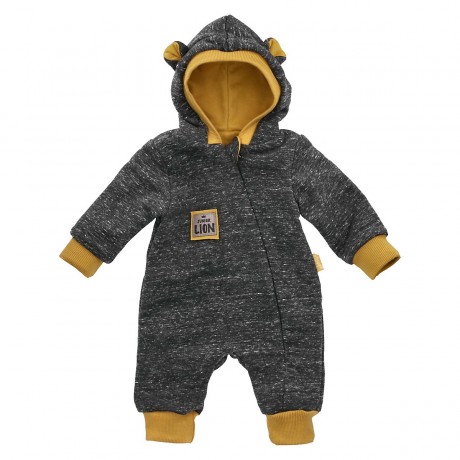 Barmar Nicol Overall Strampler Prince Комбинезон-комбинезон Prince