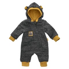 Barmar Nicol Overall Strampler Prince Комбинезон-комбинезон Prince