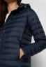 Tommy Hilfiger HERITAGE Down jacket desert sky НАСЛЕДИЕ Пуховик небо пустыни