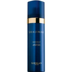 GUERLAIN (Герлен) Shalimar Deodorant Spray Дезодорант Спрей, 100 мл