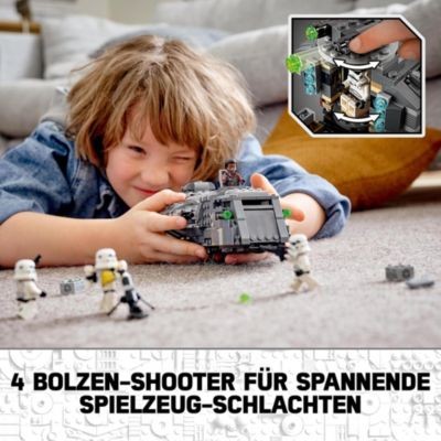 LEGO LEGO Star Wars 75311 Imperialer Marauder LEGO Star Wars 75311 Имперский мародер