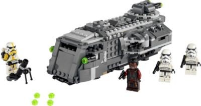 LEGO LEGO Star Wars 75311 Imperialer Marauder LEGO Star Wars 75311 Имперский мародер
