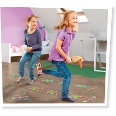 Schmidt Spiele Bibi  Tina Биби Тина