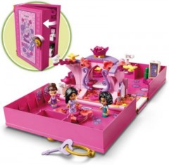 LEGO LEGO Disney Princess 43201 Isabelas magische Tur LEGO Disney Princess 43201 Волшебная дверь Изабеллы