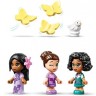 LEGO LEGO Disney Princess 43201 Isabelas magische Tur LEGO Disney Princess 43201 Волшебная дверь Изабеллы