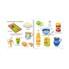 Coppenrath Verlag 100 erste Worter 100 первых слов