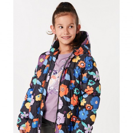 myToys COLLECTION Winterjacke KOW 3 fur Madchen von killtec Зимняя куртка KOW 3 для девочки от killtec