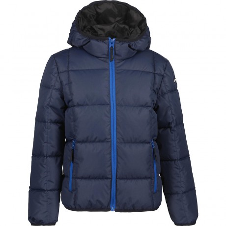 ICEPEAK Winterjacke PASCO fur Jungen Зимняя куртка PASCO для мальчиков