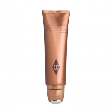 Charlotte Tilbury Supermodel Body тело супер модели