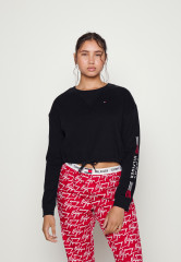 Tommy Hilfiger TRACK Pyjama top desert sky TRACK топ от пижамы небо пустыни