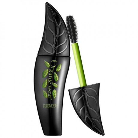 Physicians Formula Organic Wear 100% Natural Origin Lash-Boosting Mascara Mascara, 7,50 g
