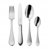 Robbe & Berking Robbe & Berking Martele 925 Sterling Silber Garnitur 4tlg. Набор из серебра 925 пробы Robbe &amp; Berking Martele из 4 предметов.