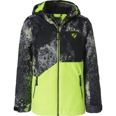 ziener Skijacke ANDERL fur Jungen Лыжная куртка ANDERL для мальчиков
