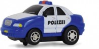 Amewi Puzzle Pilot Polizei mit Strecke zum Puzzlen Пазл Pilot Police с треком на пазл