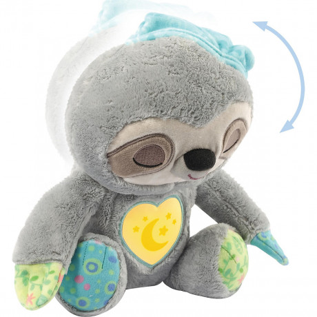 Vtech Schnarchi храп