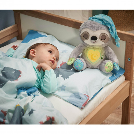 Vtech Schnarchi храп