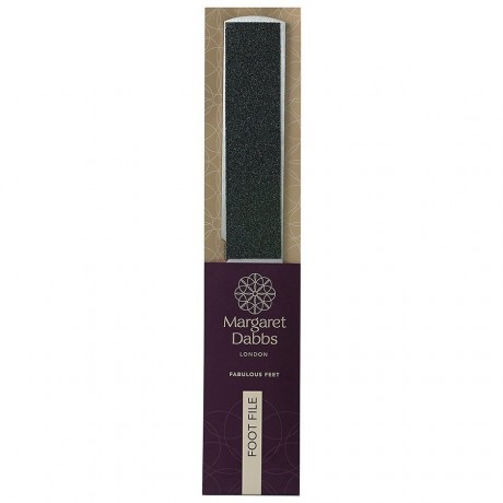 Margaret Dabbs Professional Foot File  Профессиональная пилка для ног