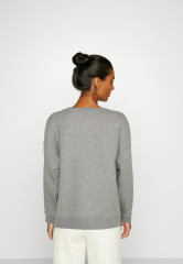 Tommy Hilfiger RLX TONAL O-NK  Sweatshirt light grey RLX TONAL O-NK Толстовка светло-серый