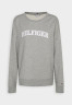 Tommy Hilfiger RLX TONAL O-NK  Sweatshirt light grey RLX TONAL O-NK Толстовка светло-серый