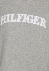 Tommy Hilfiger RLX TONAL O-NK  Sweatshirt light grey RLX TONAL O-NK Толстовка светло-серый