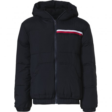 TOMMY HILFIGER Winterjacke fur Jungen Зимняя куртка для мальчиков