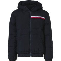 TOMMY HILFIGER Winterjacke fur Jungen Зимняя куртка для мальчиков