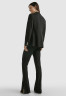 Tommy Hilfiger VIS TAILORED SB Blazer black VIS TAILORED SB Пиджак черный