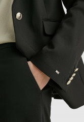 Tommy Hilfiger VIS TAILORED SB Blazer black VIS TAILORED SB Пиджак черный