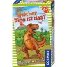 Kosmos Welcher Dino ist das?? Mitbringspiel Что за динозавр?? взять с собой игру