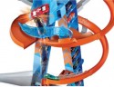 Mattel Hot Wheels Himmelscrash-Turm inkl. 1 Spielzeugauto Hot Wheels Sky Crash Tower с 1 игрушечной машинкой