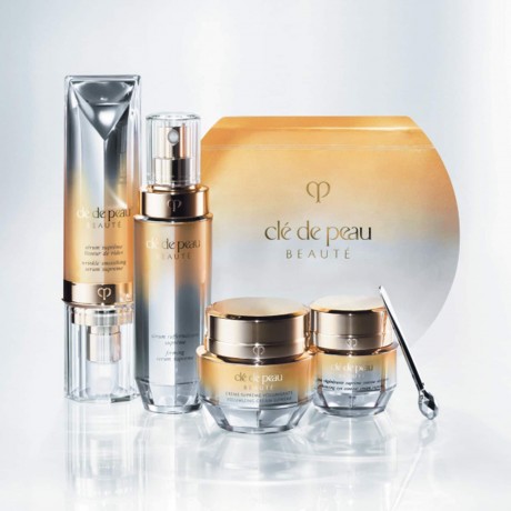 Cle de Peau Beaute Firming Serum Supreme  Укрепляющая сыворотка Supreme