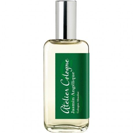 Atelier Cologne (Ателье Колонь) Jasmin Angelique Eau de Cologne Одеколон, 200 мл