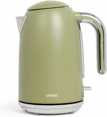 LIVOO LIVOO Wasserkocher DOD180V Wasserkocher, 2200 W  Чайник LIVOO Чайник DOD180V, 2200 Вт