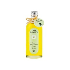 Pure Elements Chi  Energie Korper- &amp; Massageol Массажное масло, 100 мл