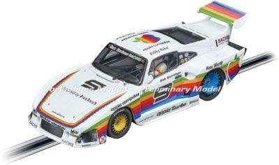 Carrera Porsche Kremer 935 K3 No.9 Порше Кремер 935 K3 №9