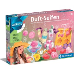 Clementoni Galileo Галилео