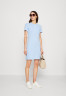 Tommy Hilfiger 1985 DRESS Day dress vessel blue ПЛАТЬЕ 1985 ГОДА Повседневное платье сосуд синий