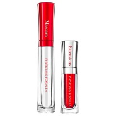 Набор для удлинения ресниц Physicians Formula Eye Booster Instant Lash Extension Kit, оттенок Ultra Black
