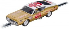 Carrera Ford Torino Talladega No.48 Форд Торино Талладега №48