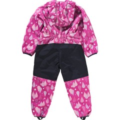Outburst Baby Schneeanzuge  W Детский зимний комбинезон W