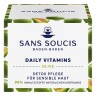 Sans Soucis Detox Pflege  Детокс-уход