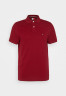 Tommy Hilfiger TOMMY HILFIGER X SHAWN MENDES POLO UNISEX Polo shirt rouge TOMMY HILFIGER X SHAWN MENDES POLO UNISEX Рубашка поло румяна