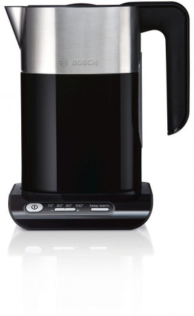 BOSCH BOSCH Wasserkocher Styline TWK8613P Wasserkocher Чайник BOSCH Styline TWK8613P чайник