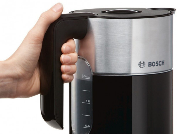 BOSCH BOSCH Wasserkocher Styline TWK8613P Wasserkocher Чайник BOSCH Styline TWK8613P чайник