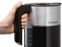 BOSCH BOSCH Wasserkocher Styline TWK8613P Wasserkocher Чайник BOSCH Styline TWK8613P чайник
