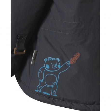 Affenzahn Kinder Winterjacke ARIA Детская зимняя куртка АРИЯ