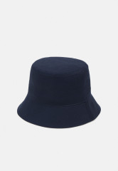 Tommy Hilfiger NEW PREP BADGE BUCKET UNISEX Hat space blue NEW PREP BADGE BUCKET UNISEX Головной убор космический синий