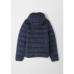 s.Oliver Steppjacke mit Kapuze Outdoorjacken fur Madchen Стеганая куртка с капюшоном Уличные куртки для девочек